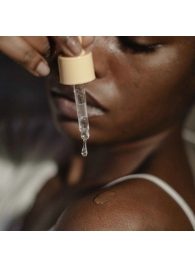 Массажные капли SEX au naturel - 30 мл. - Bijoux Indiscrets - купить с доставкой в Пушкино