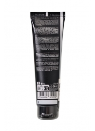 Интимный гель на водной осное Lube Tube Cotton Candy со вкусом сахарной ваты - 100 мл. - ORGIE - купить с доставкой в Пушкино