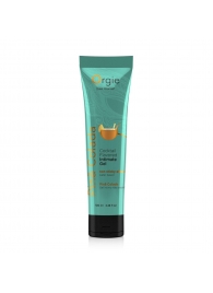 Съедобный интимный гель Orgie Lube Tube Cocktail Pina Colada - 100 мл. - ORGIE - купить с доставкой в Пушкино