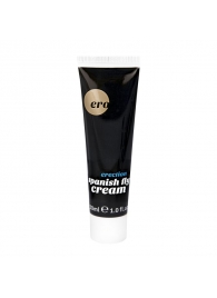Крем для усиления эрекции Ero Spain Fly Cream - 30 мл. - Ero - купить с доставкой в Пушкино
