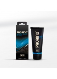 Крем для усиления эрекции Ero Prorino Erection Cream - 100 мл. - Ero - купить с доставкой в Пушкино