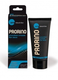 Крем для усиления эрекции Ero Prorino Erection Cream - 100 мл. - Ero - купить с доставкой в Пушкино