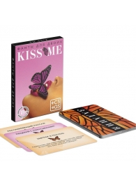 Эротические фанты Kiss Me - Сима-Ленд - купить с доставкой в Пушкино