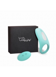 Кольцо на пенис с вибрацией и дистанционном управлении Vibrating Cock Ring - Tracy s Dog - в Пушкино купить с доставкой