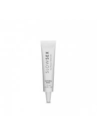 Бальзам для клитора Slow Sex Clitoral Balm - 10 мл. - Bijoux Indiscrets - купить с доставкой в Пушкино