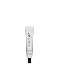 Бальзам для орального секса Slow Sex Oral Sex Balm - 10 мл. - Bijoux Indiscrets - купить с доставкой в Пушкино