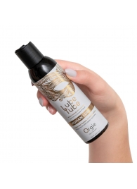 Интимный гель на водной основе Lube Tube Human Lube - 150 мл. - ORGIE - купить с доставкой в Пушкино
