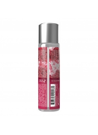 Лубрикант на водной основе JO H2O Red Velvet Cake Flavored Lubricant - 60 мл. - System JO - купить с доставкой в Пушкино