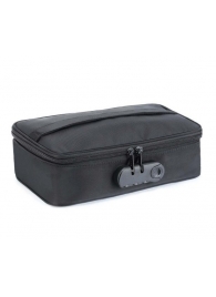 Сумочка для хранения игрушек Discreet Box - Dorcel - купить с доставкой в Пушкино