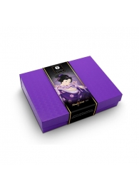 Подарочный набор Naughter Kit - Shunga - купить с доставкой в Пушкино