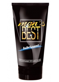 Гель-лубрикант на водной основе Mans Best - 40 мл. - Joy Division - купить с доставкой в Пушкино