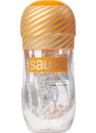 Мастурбатор Sauce Honey - Sauce - в Пушкино купить с доставкой