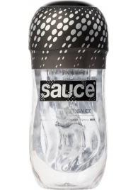 Мастурбатор Sauce Black Pepper - Sauce - в Пушкино купить с доставкой