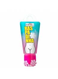 Охлаждающий гель Raspadinha - 15 гр. - HotFlowers - купить с доставкой в Пушкино