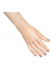 Очаровательная кукла для секса Натали - Orion - в Пушкино купить с доставкой