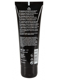 Крем для увеличения пениса Penis XXL - 80 мл. - Orion - купить с доставкой в Пушкино