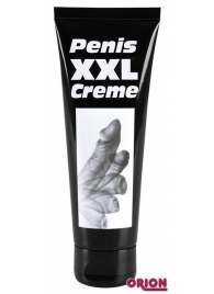 Крем для увеличения пениса Penis XXL - 80 мл. - Orion - купить с доставкой в Пушкино