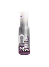 Крем для увеличения пениса JoyDrops Penis Enlargement Cream - 100 мл. - JoyDrops - в Пушкино купить с доставкой