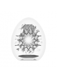 Мастурбатор-яйцо Tenga Egg Shiny II - Tenga - в Пушкино купить с доставкой