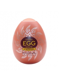 Мастурбатор-яйцо Tenga Egg Shiny II - Tenga - в Пушкино купить с доставкой