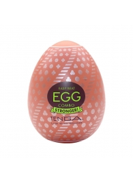 Мастурбатор-яйцо Tenga Egg Combo - Tenga - в Пушкино купить с доставкой