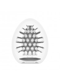 Мастурбатор-яйцо Tenga Egg Cone - Tenga - в Пушкино купить с доставкой