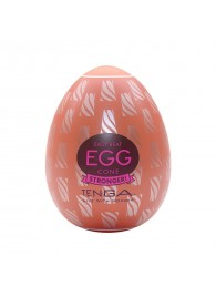 Мастурбатор-яйцо Tenga Egg Cone - Tenga - в Пушкино купить с доставкой