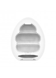 Мастурбатор-яйцо Tenga Egg Misty II - Tenga - в Пушкино купить с доставкой