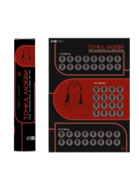 Плакат для двоих  Точка любви  со скретч-слоем - Сима-Ленд - купить с доставкой в Пушкино