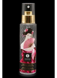 Очищающее средство Gentle Cleaner - 115 мл. - Shunga - купить с доставкой в Пушкино