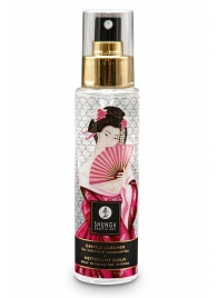 Очищающее средство Gentle Cleaner - 115 мл. - Shunga - купить с доставкой в Пушкино