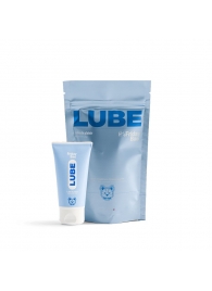 Смазка на водной основе Friday Bae Lube - 50 мл. - Friday Bae - купить с доставкой в Пушкино