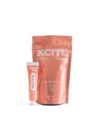 Возбуждающий гель Friday Bae Xcite - 15 мл. - Friday Bae - купить с доставкой в Пушкино