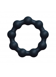 Темно-серое эрекционное кольцо Maximize Ring - Dorcel - в Пушкино купить с доставкой