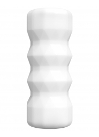 Белый мастурбатор Dorcel Cup Exotic - Dorcel - в Пушкино купить с доставкой