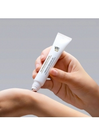 Возбуждающий гель Vibrating Orgasmic Gel - 20 мл. - YESforLOV - купить с доставкой в Пушкино