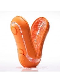 Мастурбатор Tenga Flip ORB Sunset - Tenga - в Пушкино купить с доставкой