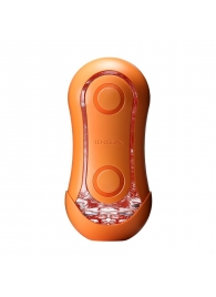 Мастурбатор Tenga Flip ORB Sunset - Tenga - в Пушкино купить с доставкой