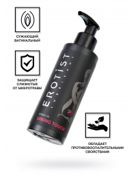 Сужающий гель для женщин Erotist Spring Touch - 150 мл. - Erotist Lubricants - купить с доставкой в Пушкино