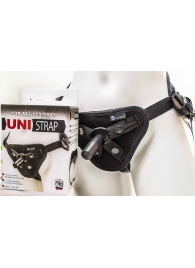 Универсальные трусики Harness UNI strap - LOVETOY (А-Полимер) - купить с доставкой в Пушкино