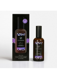 Мужской антибактериальный эко-гель для интимного ухода Intimizer - 100 мл. - Intimizer - купить с доставкой в Пушкино