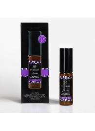 Мужской антибактериальный эко-гель для интимного ухода Intimizer - 20 мл. - Intimizer - купить с доставкой в Пушкино