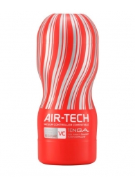 Мастурбатор Reusable Vacuum CUP VC Regular - Tenga - в Пушкино купить с доставкой