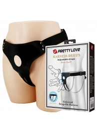 Трусики харнесс Harness Briefs Love Spell - Baile - купить с доставкой в Пушкино