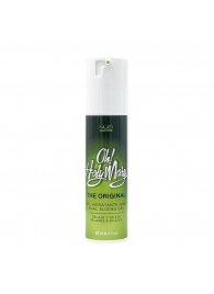 Расслабляющий анальный гель Oh! Holy Mary - 50 мл. - Nuei cosmetics - купить с доставкой в Пушкино