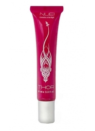 Гель унисекс для усиления оргазма Thor Fire Gel - 10 мл. - Nuei cosmetics - купить с доставкой в Пушкино