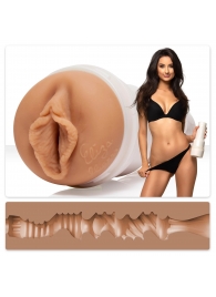 Мастурбатор-вагина Fleshlight Girls - Eliza Ibarra Ethereal - Fleshlight - в Пушкино купить с доставкой