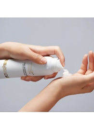 Массажная пена Fizzy Massage Foam - 150 мл. - YESforLOV - купить с доставкой в Пушкино