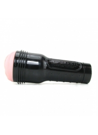 Мастурбатор-вагина Fleshlight - Pink Lady Vortex - Fleshlight - в Пушкино купить с доставкой