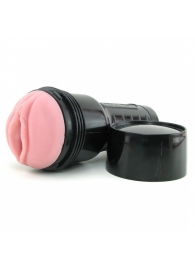 Мастурбатор-вагина Fleshlight - Pink Lady Vortex - Fleshlight - в Пушкино купить с доставкой